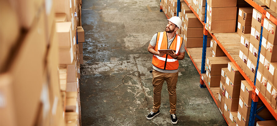 How Procurement can Improve Inventory Management