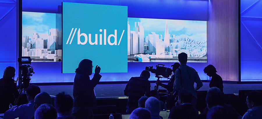 Microsoft_build_conference_2019_and_ERP_Intelligence
