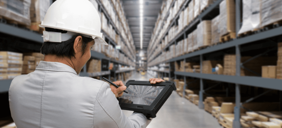 Leverage ERP to optimize inventory management - SYSPRO ERP Software