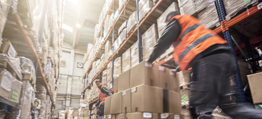 How will supply chain recover? - SYSPRO ERP Blog